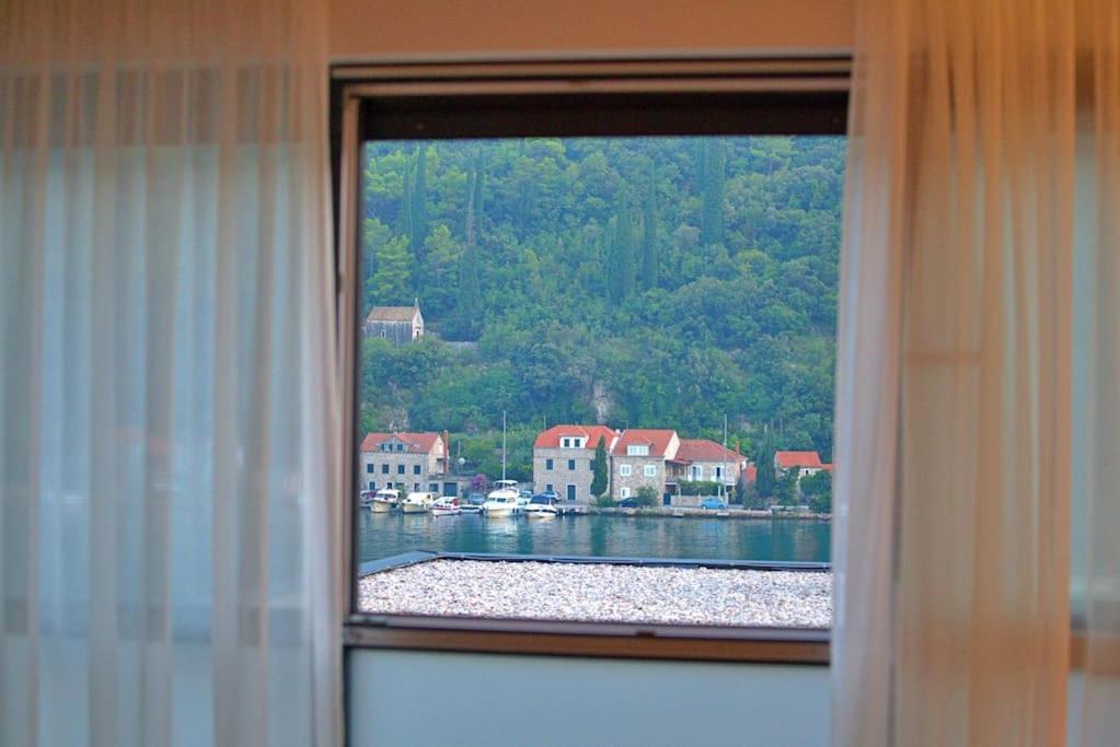 Studio More Amore Dubrovnik Exterior photo