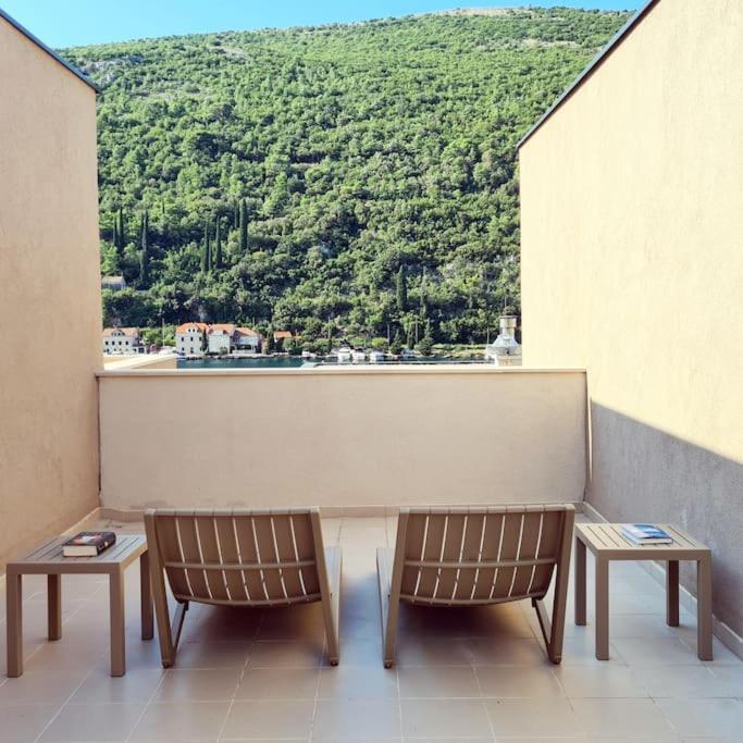 Studio More Amore Dubrovnik Exterior photo
